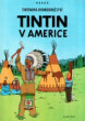 Tintinova dobrodružství 03: Tintin v Americe