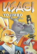 Usagi Yojimbo 07: Genův příběh