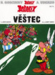 Asterix IX: Věštec