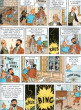 Tintinova dobrodružství 18: Případ Hluchavka