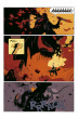 Hellboy v pekle 1: Pád