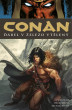 Conan 22: Ďábel v železo vtělený
