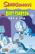Simpsonovi: Bart Simpson 03/2013 - Potížista