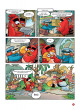 Angry Birds komiks 3 - Vrána k vráně sedá