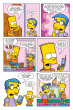 Simpsonovi: Bart Simpson 10/2021