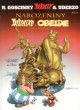 Asterix XXXIV: Narozeniny Asterixe a Obelixe - Zlatá kniha
