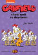 Garfield - Garfield chodí spát se slepicemi (č. 59)