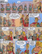 Asterix X: Dárek od Caesara