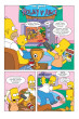 Simpsonovi: Bart Simpson 01/2013 - Homerův syn