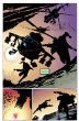 Batman - Legendy Temného rytíře: Šílenství / Nákaza
