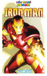 Iron Man - V ohrožení