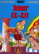 Asterix IX - XII