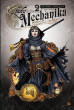 Lady Mechanika 2: Tabule osudů