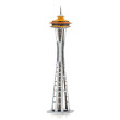 Space Needle – světová výstava 1962