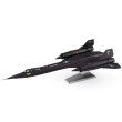 Lockheed SR-71 Blackbird