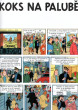 Tintinova dobrodružství 19: Koks na palubě