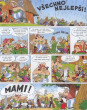 Asterix XXXI: Asterix a Latraviata