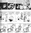 Calvin a Hobbes: Pomsta hlídaných