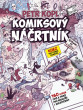Komiksový náčrtník