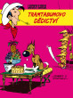 Lucky Luke: Tramtabumovo dědictví
