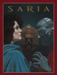 Saria (brož.) (Mistrovská díla evropského komiksu)