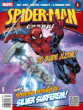 Spider-Man časopis 03/2013: Cesta vesmírem!