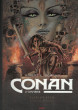 Conan z Cimmerie: Plíživý stín a další příběhy
