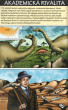 Objevení Tyrannosaura rexe