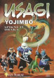 Usagi Yojimbo 04: Spiknutí draka