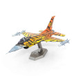 F-16 Fighting Falcon „Tiger“ – belgické letectvo