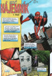 Spider-Man časopis 04/2012: Nový nájemník