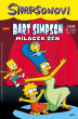 Simpsonovi: Bart Simpson 02/2019 - Miláček žen