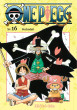 One Piece 16: Pochodeň