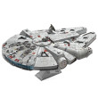 Millennium Falcon – barevná verze