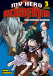 My Hero Academia - Moje hrdinská akademie 3