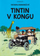 Tintinova dobrodružství 02: Tintin v Kongu