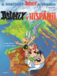 Asterix XVIII: Asterix v Hispánii
