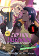 Captain Laserhawk - A Blood Dragon REMIX: Zničující láska