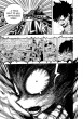 My Hero Academia - Moje hrdinská akademie 30: Dabiho tanec