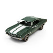 Chevrolet Chevelle z roku 1970