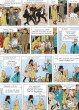 Tintinova dobrodružství 11: Tajemství Jednorožce