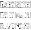Můj ty smutku!: Vybrané stripy Peanuts z let 1960 - 2000
