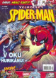 Velkolepý Spider-Man 05/2007: V oku hurikánu!