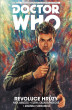 Desátý Doctor Who: Revoluce hrůzy