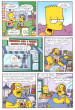 Simpsonovi: Bart Simpson 04/2014 - Malý rošťák