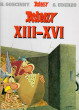Asterix XIII - XVI
