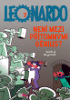 Leonardo 7: Není mezi přítomnými génius?