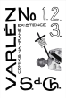 Varlén No. 1.2.3. aneb Deníky všední úzkosti