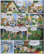 Asterix III: Asterix gladiátorem