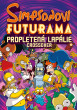 Simpsonovi / Futurama: Propletená lapálie (Crossover)